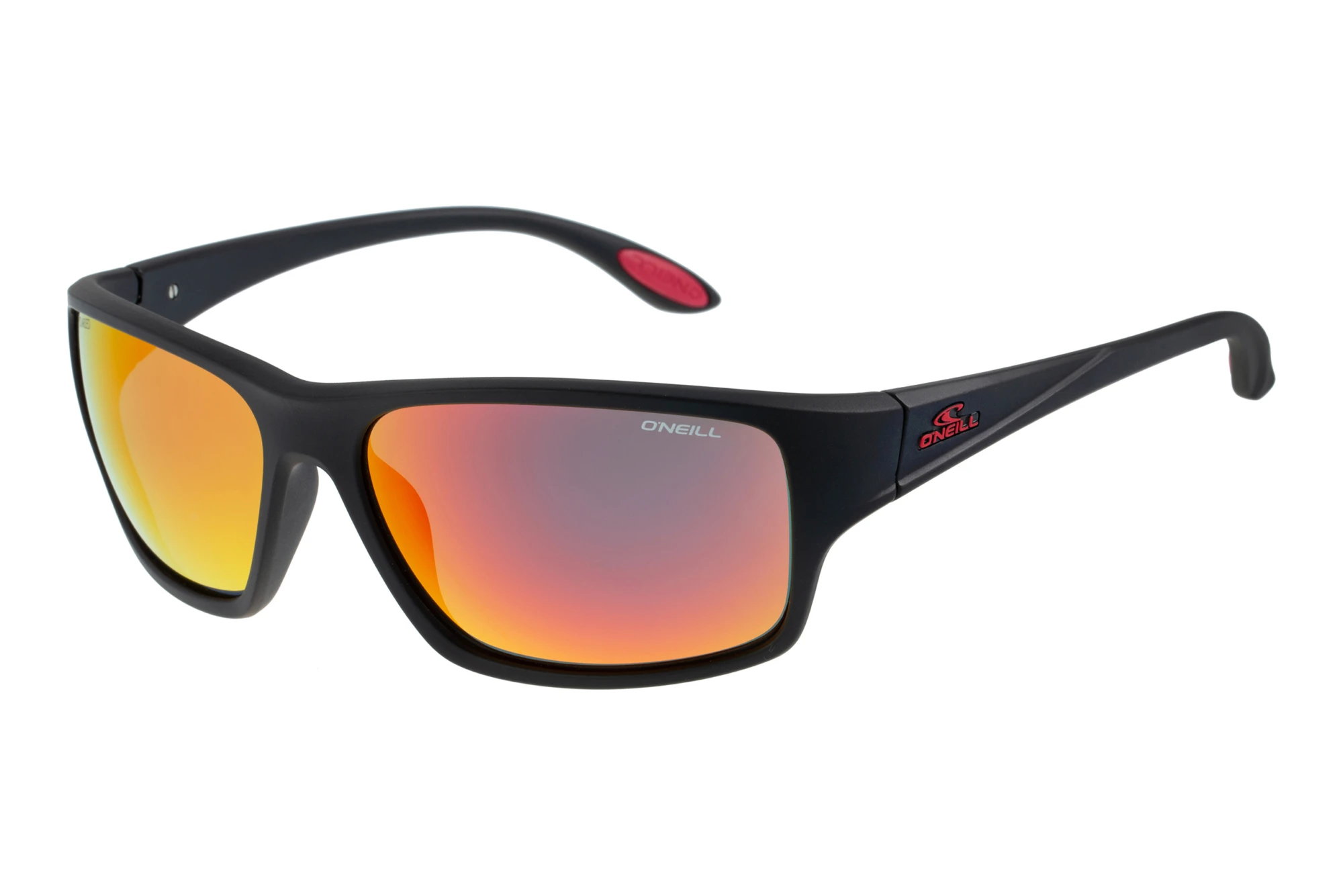 O`Neill ON 966091 10 greenschwarz matt/rot O`Neill ON 966091 10 greenschwarz matt/rot